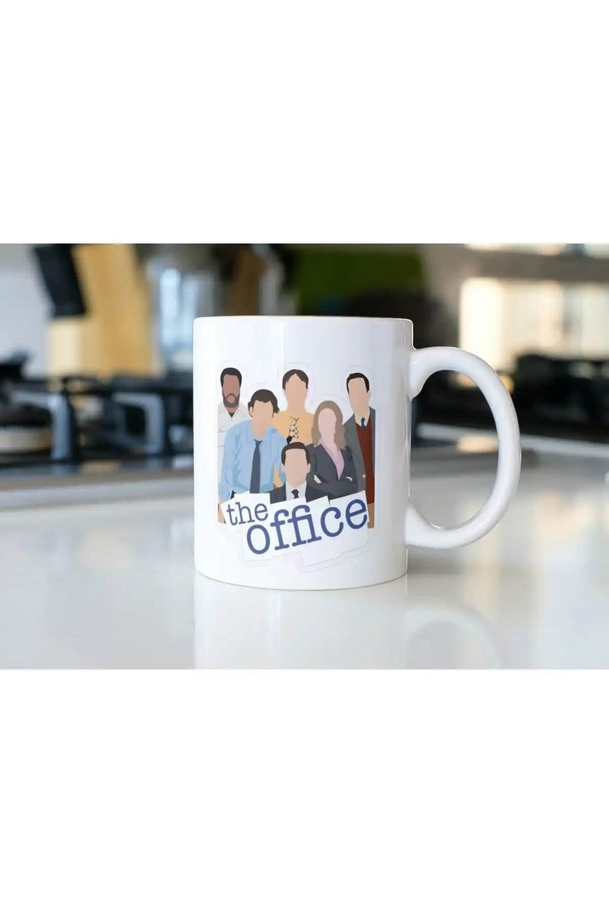 Ofis Dekorasyonunda 