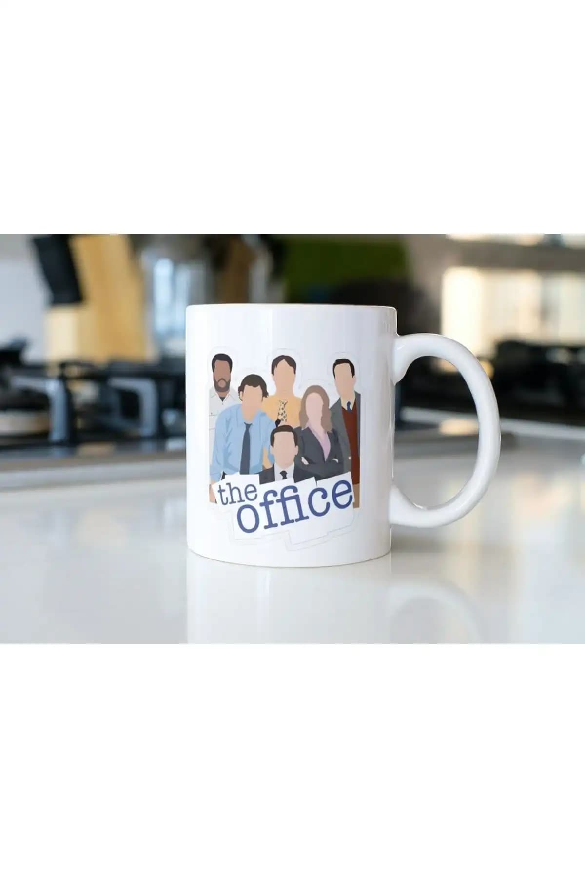 Ofis Dekorasyonunda 