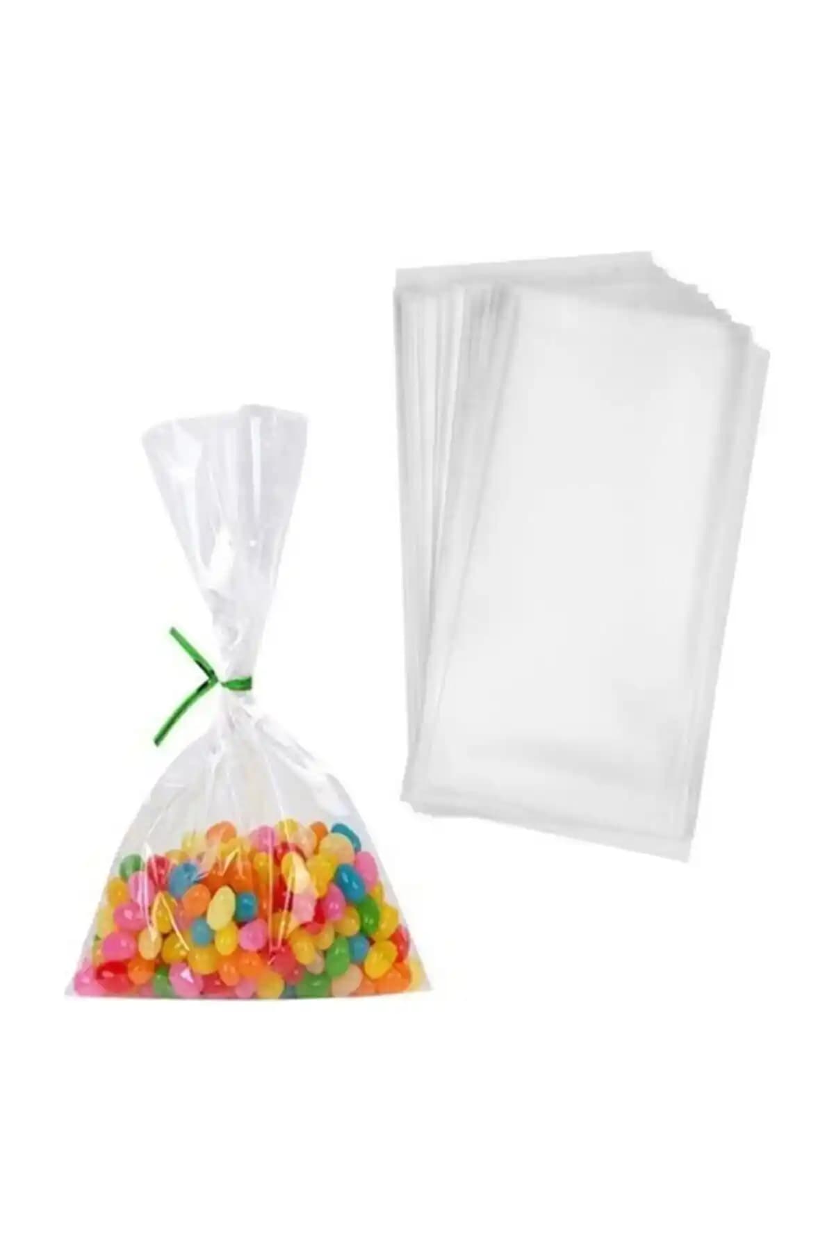 Partioutlet Kurabiye Poşeti 10x20 cm ve Kullanım Alanları Hakkında Bilgi