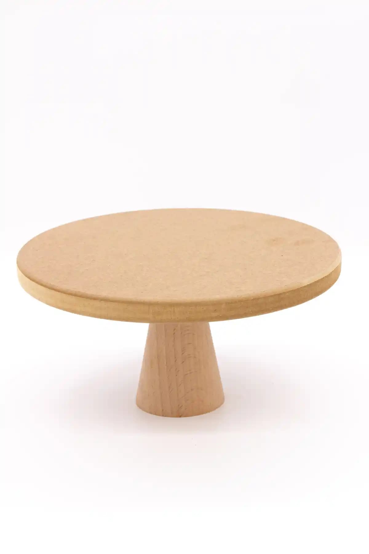 Ahşap Sunumluk: Modern ve İşlevsel Tasarımıyla Çok Yönlü Sunum Çözümü