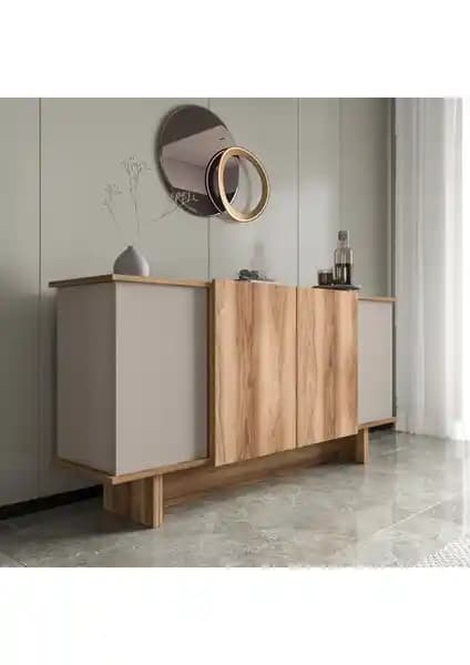 Alonex Home Diana ve Variant Milan Konsol Karşılaştırması ve Detaylı Özellikler