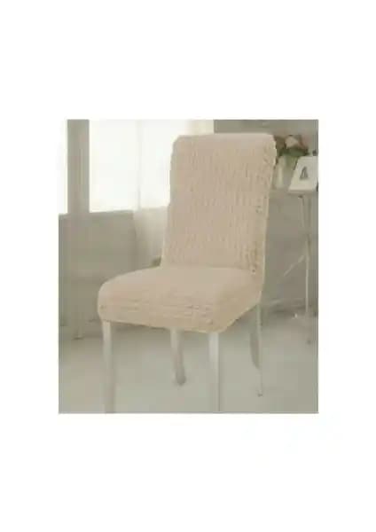 Altın Kelebek ve Elgeyar Balpeteği Likralı Sandalye Kılıfı Karşılaştırması