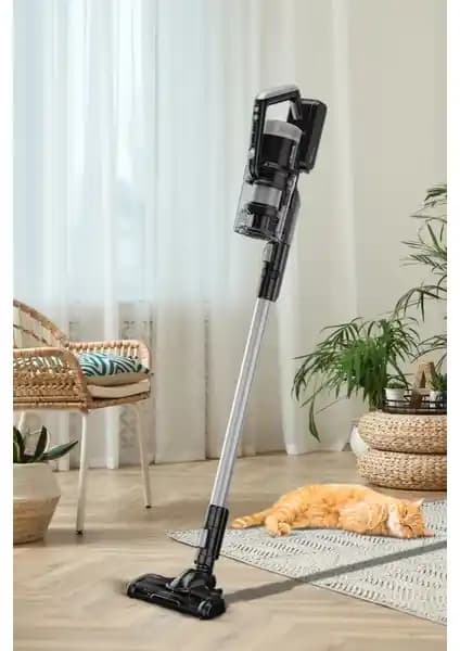 Altus AL 6824 DS Çok Fonksiyonlu Kablosuz Dikey ve El Süpürgesi İncelemesi