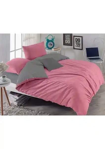 Always Çift Kişilik Çift Taraflı Pamuklu Nevresim Takımı İnceleme ve Değerlendirme