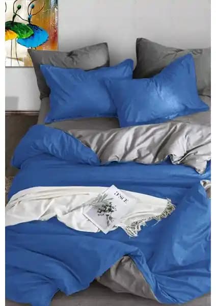 Always Pamuklu ve Vionel Home Karnaval Çift Kişilik Nevresim Takımları Karşılaştırması