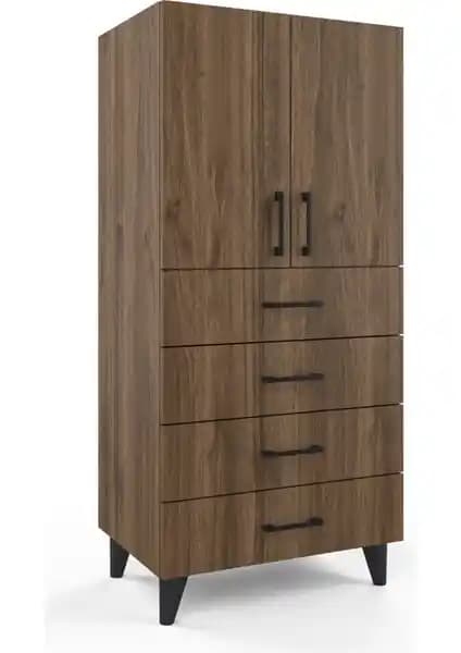 Anzera Rio ve Montenero Parlak Beyaz Şifonyerlerin Karşılaştırması: Özellikler ve Kullanıcı Yorumları