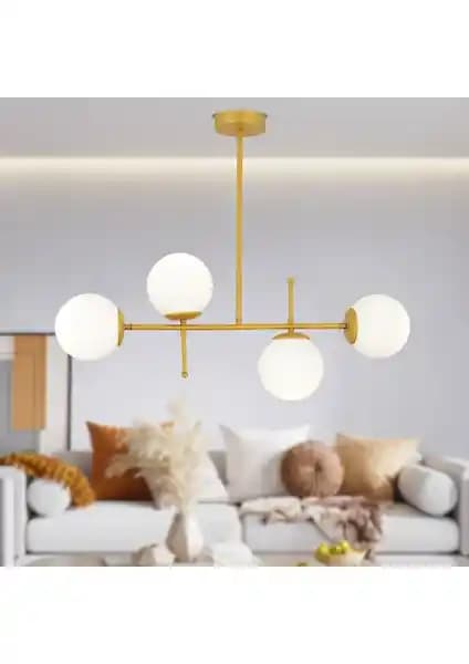 Apliqa Günay ve Lema Modern Avize Karşılaştırması: Tasarım, Malzeme ve Kullanıcı Yorumları