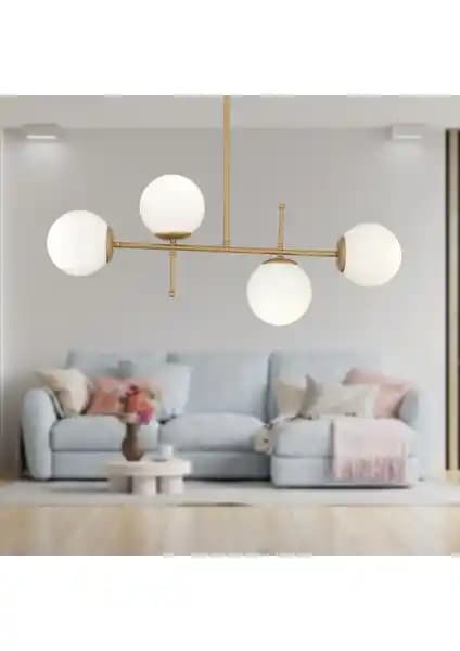 Apliqa Günay ve Morgan Modern Avize Karşılaştırması: Tasarım ve Performans Analizi