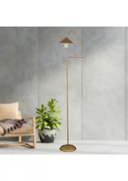 Apliqa Helga Eskitme Lambader: Modern ve Retro Tarzlarda Şık Dekoratif Aydınlatma