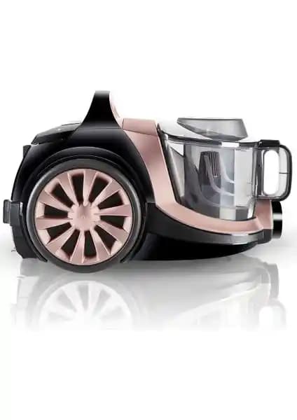 Arnica ET14300 Tesla Premium Rose ve Philips Marathon Daily XB7151/07 Elektrikli Süpürge Karşılaştırması