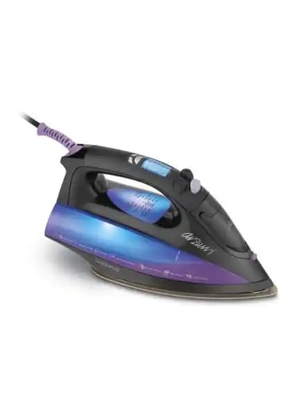 Arzum AR-633 Prosteam Diji Supreme Glide: Yüksek Performanslı ve Güvenilir Dijital Ütü