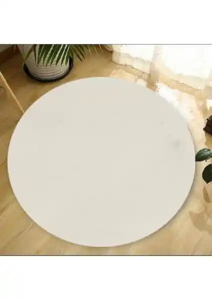 Balat Halı Dekoratif Peluş Yuvarlak ve Oval Modellerinin Karşılaştırması ve Özellikleri