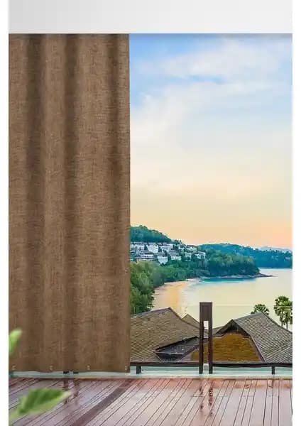 Balkon Perdesi Karşılaştırması: Altın Pamuk ve Markahil Ürünlerinin Özellikleri ve Farkları