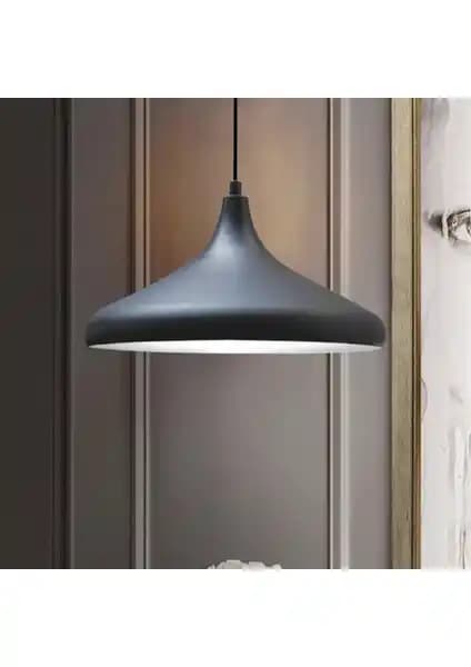 Bamyum Champion Siyah ve Modavize Nil Yeşil Sarkıt Avize Karşılaştırması