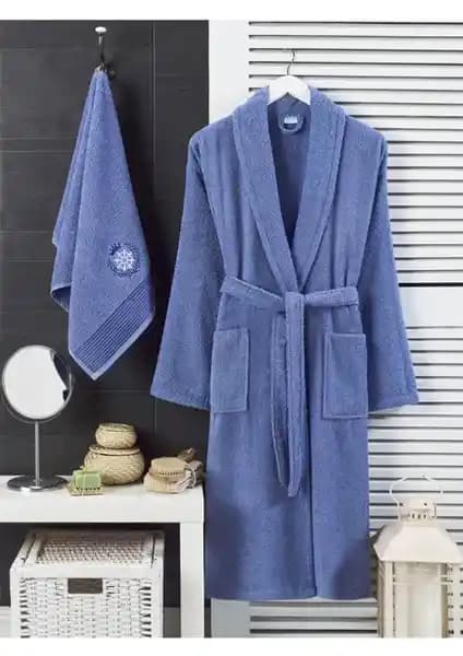 Banyo Bornozları Karşılaştırması: Pamuklu ve Büyük Beden Seçenekleri Hakkında Bilgi