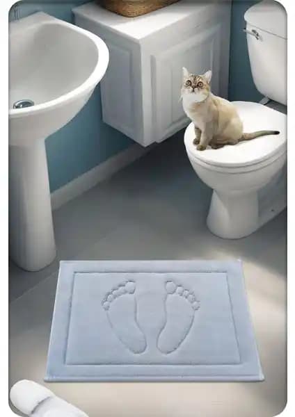 Banyo Paspası Karşılaştırması: Pamuk ve Mikrofiber Seçenekleri Analizi