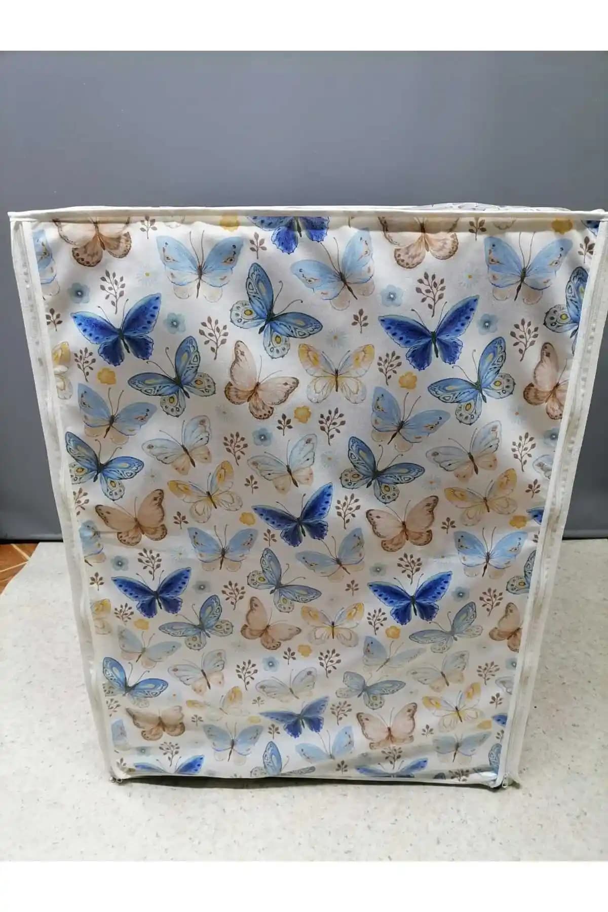 Başak Ev Tekstili PVC Su Geçirmez Çamaşır Makinesi Örtüsü Ürün Özellikleri ve Kullanım Avantajları