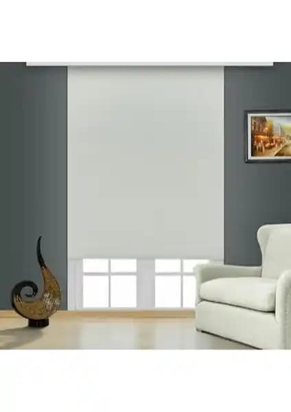 Beyazıt Tekstil Blackout Stor Perde ve Story Düz Siyah Güneşlik Stor Perde Karşılaştırması