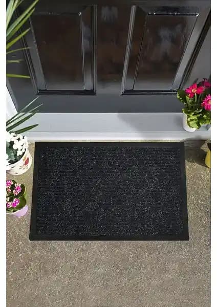 Birce Home Dekoratif Nem Alıcı ve Toz Alıcı Kapı Önü Paspası Özellikleri ve Kullanım Avantajları