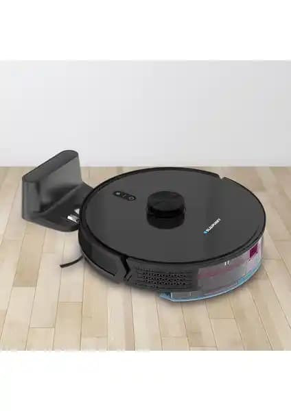 Blaupunkt S10 Robomaster Robot Süpürge: Akıllı ve Güçlü Temizlik Çözümü