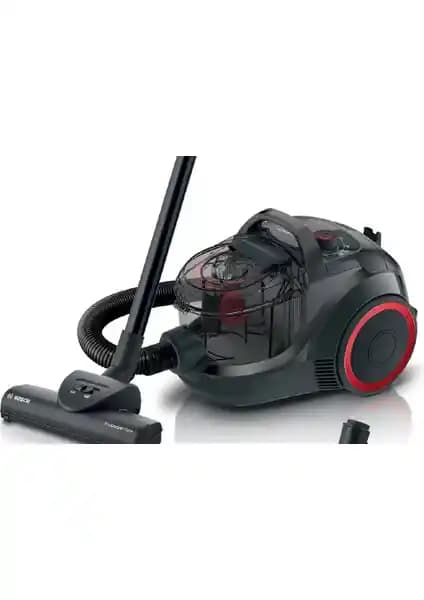 Bosch BGC21POW1 ve Samsung VC07T357MHB Elektrikli Süpürgelerin Detaylı Karşılaştırması