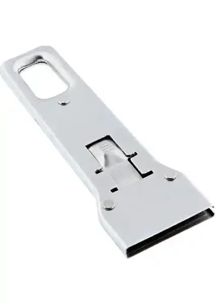 Bosch Çelik Kazıyıcı ile Seramik Ocak Temizliğinde Etkili ve Güvenli Çözüm