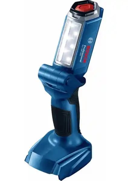 Bosch GLI 18V-300 Profesyonel Akülü El Feneri Detaylı İnceleme ve Performans Analizi