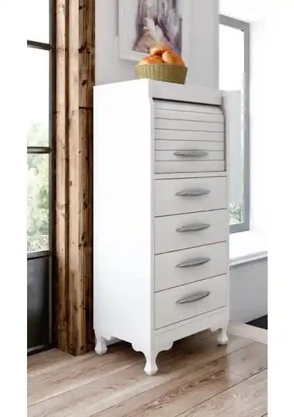 By Golden 4 Çekmeceli Çok Amaçlı Ekmeklik İncelemesi ve Kullanıcı Yorumları