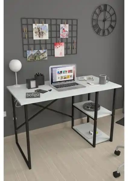 Çalışma Masası Karşılaştırması: Bofigo ve Ceramical Modellerinin Özellikleri