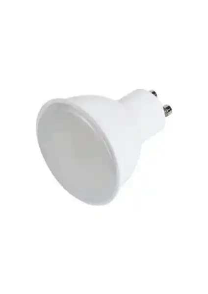 Cata 5 Adet 4W GU10 LED Ampul Gün Işığı Renkli ve Enerji Tasarruflu Aydınlatma Çözümü