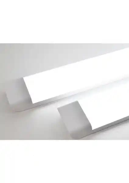 Cata 72 W LED Yatay Bant Armatür Detaylı İnceleme ve Teknik Özellikler