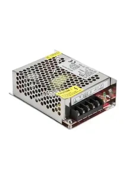 Cata CT 2559 LED Trafosu 36 W 12 V Güç ve 3 A Akım Kapasiteli Kompakt Tasarım