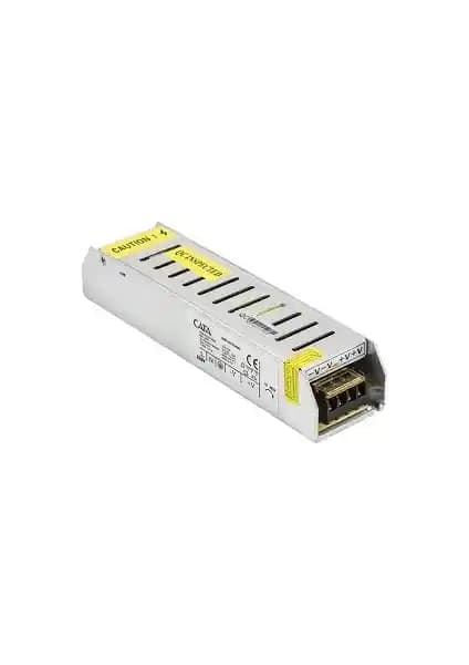 Cata CT-2574 5A Slim LED Trafosu İncelemesi ve Kullanım Alanları