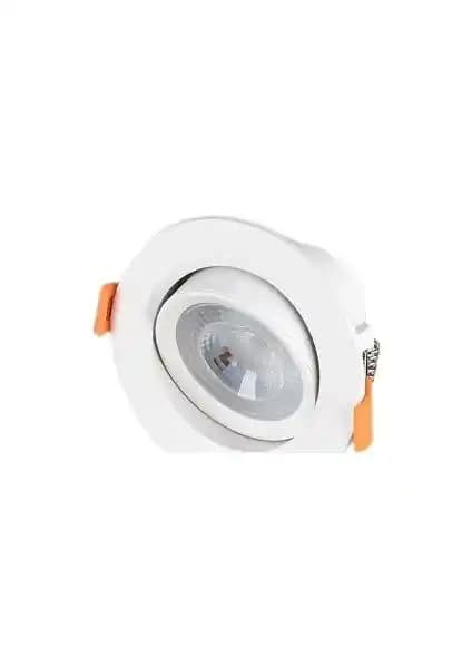 Cata CT-5204 5W Cob Led Armatür Günışığı ile Modern ve Enerji Verimli İç Mekan Aydınlatması