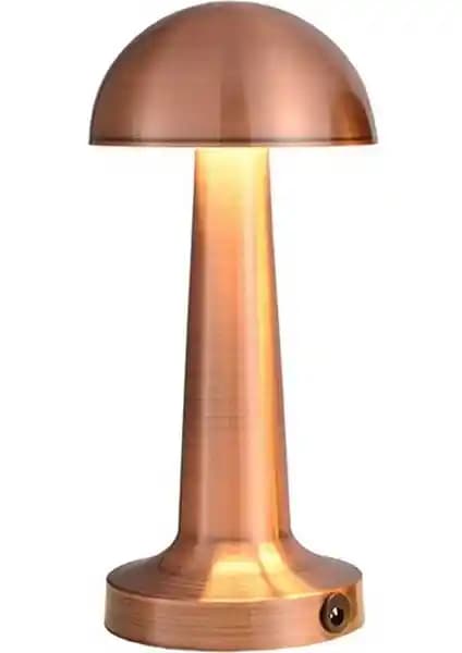 Cata CT-8430 Lızbon Dokunmatik Masa Lambası: Modern ve Fonksiyonel Aydınlatma Çözümü