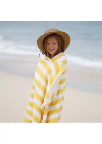 Çevre Dostu Plaj Havluları Karşılaştırması: Green Petition Ürünleri Analizi