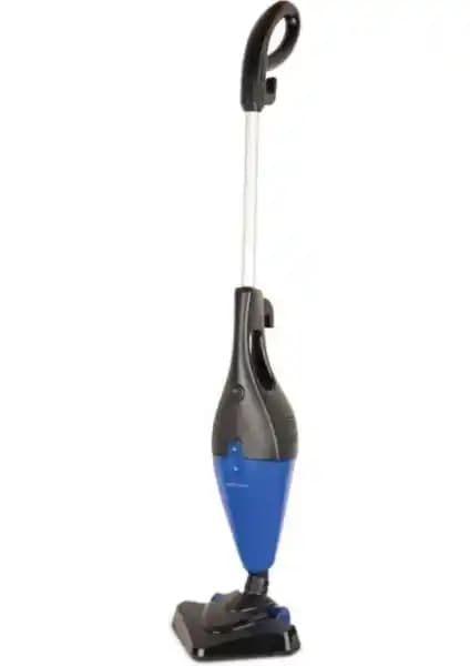 Conti CSC-305 Zeus Plus Dikey Elektrikli Süpürge İncelemesi ve Kullanıcı Yorumları