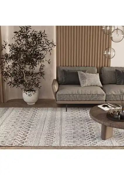 Cool Halı Elit 14 Gri ve Mikasa MKS Plain Bej Halıların Karşılaştırması ve Özellikleri