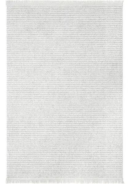 Cool Halı Mikasa Mks Plain Beyaz: Estetik ve Fonksiyonellik Sunan Modern Halı Modeli