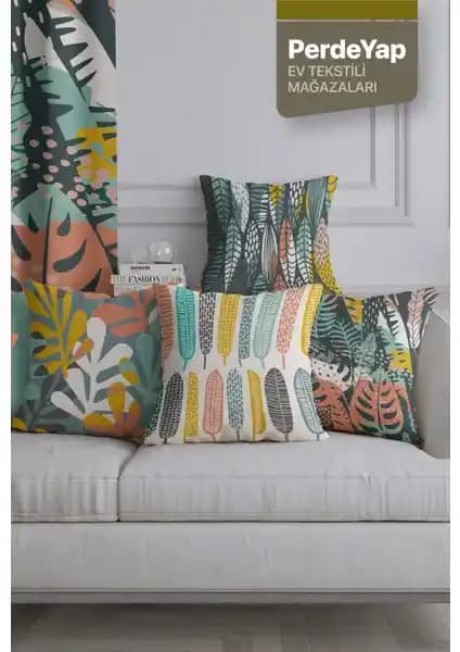 Dekoratif Kırlent Kılıfı Setleri Karşılaştırması: Malzeme, Tasarım ve Kullanım Özellikleri