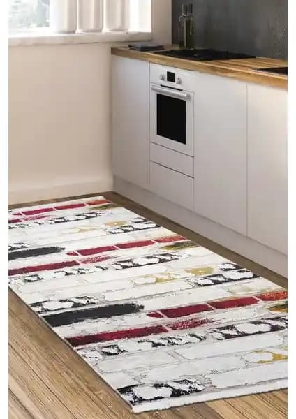 Dijidekor Kaymaz Taban Dijital Halı Modern ve Şık Ev Dekorasyonu İçin Uygun