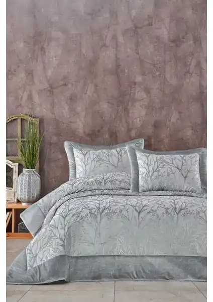 Elart ve Evlen Home Collection Çift Kişilik Yatak Örtüsü ve Yorgan Karşılaştırması