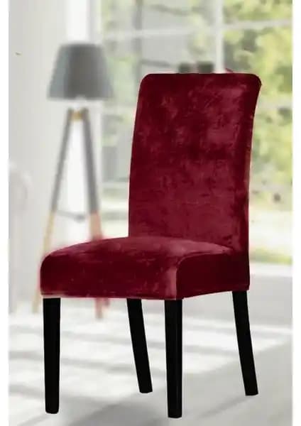 Elgeyar Kadife ve Faiend Likralı Esnek Sandalye Kılıfı Karşılaştırması