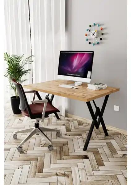 EVDEMO Parla ve Ceramical MS2 Çalışma Masaları Karşılaştırması ve Özellikleri