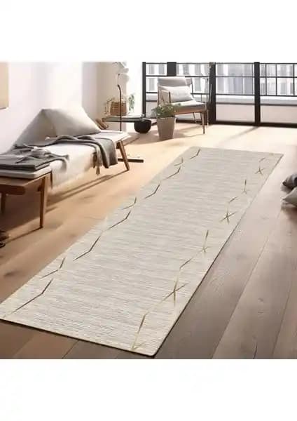 Faiend Kesme Yolluk ve West Home Modern Yolluk Karşılaştırması: Malzeme ve Kullanım Özellikleri