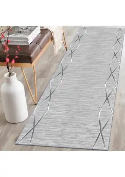 Faiend Kesme Yolluk ve West Home Yıkanabilir Kaymaz Tabanlı Yollukların Karşılaştırması