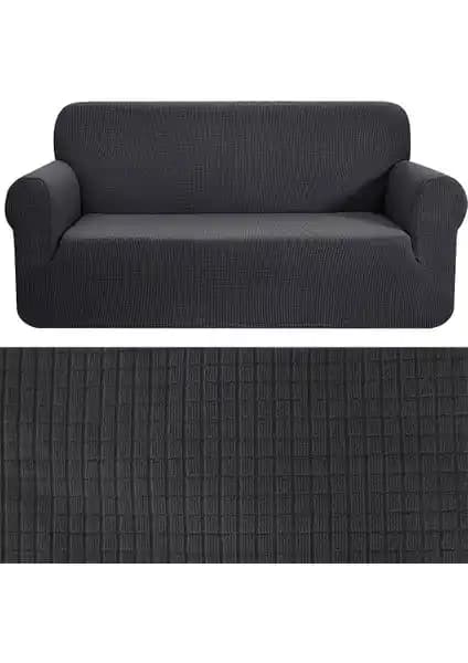 Faiend Likrali Esnek 3 Kişilik Koltuk Kılıfı ve Modern Desenli Alternatifler