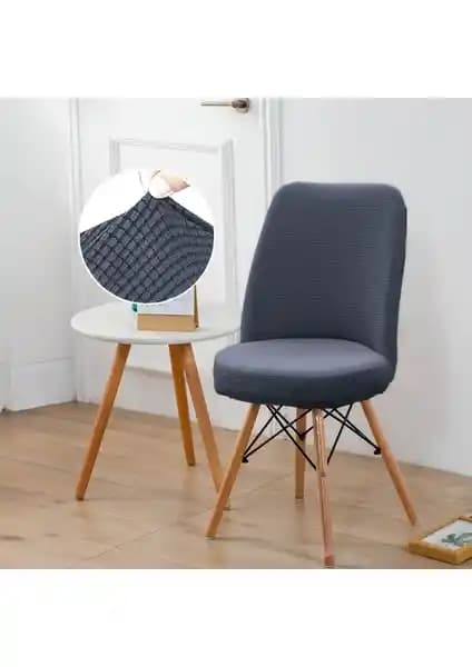 Faiend ve Heytgah Sandalye Kılıflarının Malzeme, Uyum ve Kullanım Özellikleri Karşılaştırması