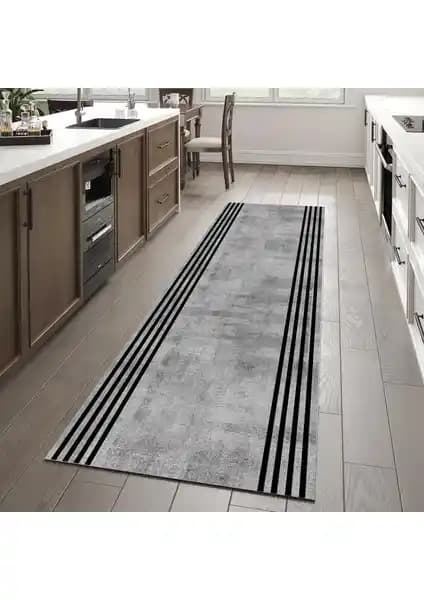 Faiend ve Valery Home Yıkanabilir Kaymaz Tabanlı Halı Karşılaştırması