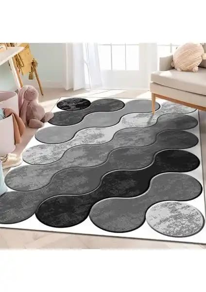 Faiend ve West Home Yıkanabilir Kaymaz Halı Karşılaştırması ve Özellikleri